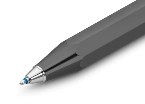 Kaweco SKYLINE SPORT Ballpen, Grey (1.0 mm)