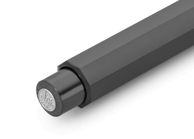 Kaweco SKYLINE SPORT Clutch Pencil, Grey (3.2 mm)