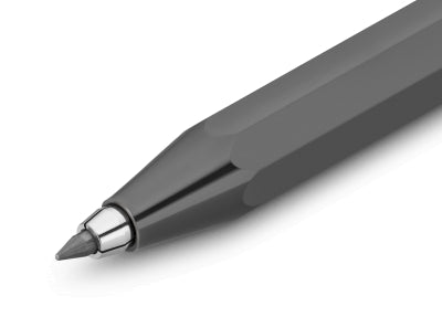 Kaweco SKYLINE SPORT Clutch Pencil, Grey (3.2 mm)