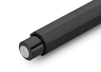Kaweco SKYLINE SPORT Clutch Pencil, Black (3.2 mm)