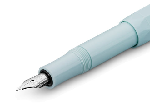 Kaweco SKYLINE SPORT Fountain Pen, Mint, with Fine Nib (0.7 mm)