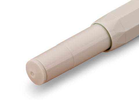 Kaweco SKYLINE SPORT Fountain Pen, Macchiato, with Fine Nib (0.7 mm)