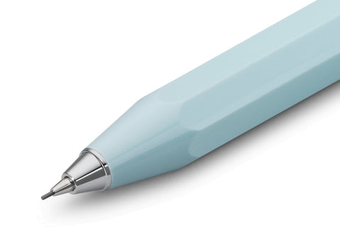Kaweco SKYLINE SPORT Mechanical Pencil, Mint (0.7 mm)
