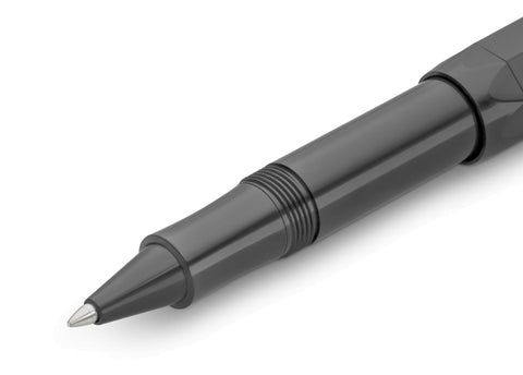 Kaweco SKYLINE SPORT Gel Roller, Grey (0.7 mm)