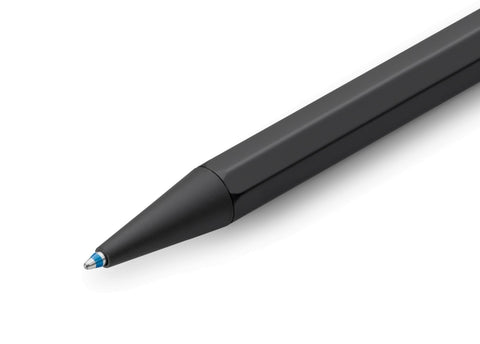 Kaweco SPECIAL Ballpen, Black (1.0 mm)