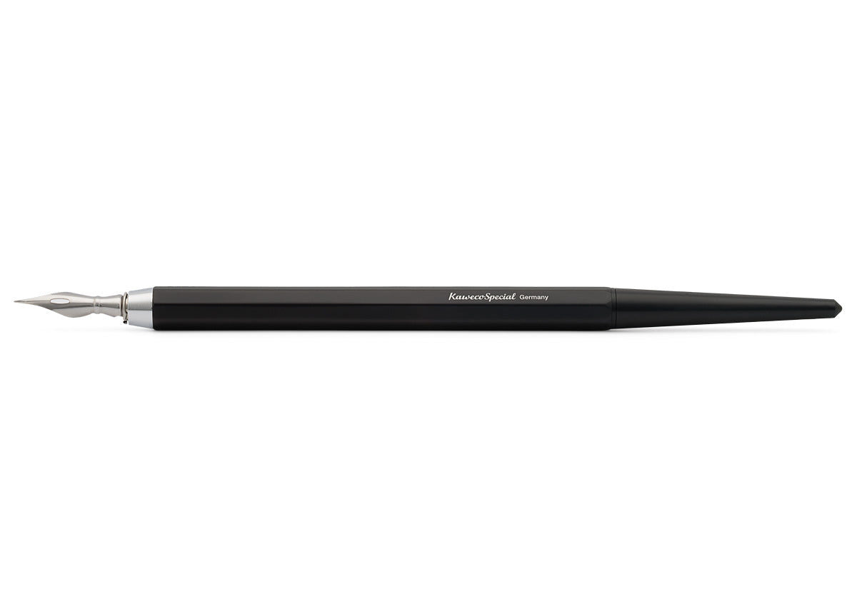 Kaweco SPECIAL Dip Pen, with Extra Fine Nib (0.5 mm)