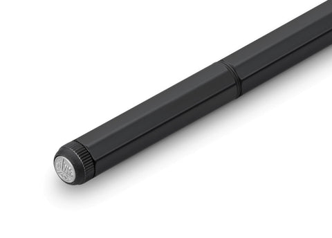 Kaweco SPECIAL Fountain Pen, Black