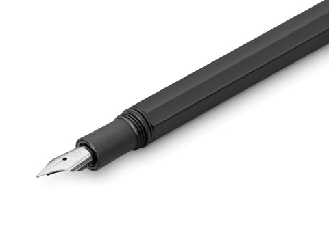 Kaweco SPECIAL Fountain Pen, Black
