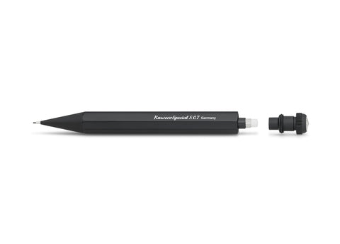 Kaweco SPECIAL "S" Mechanical Pencil, with eraser (0.7 mm)