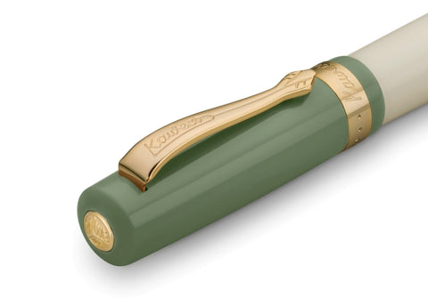 Kaweco STUDENT Ball Pen, 60's Swing (1.0 mm)