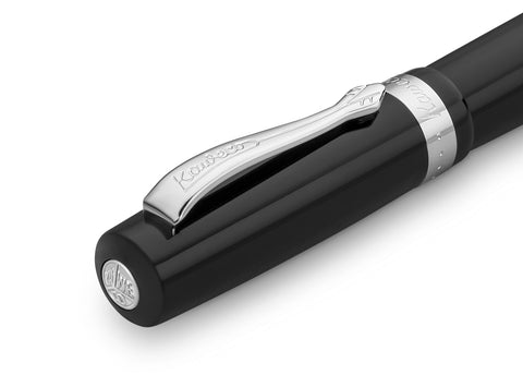 Kaweco STUDENT Ballpen Black 1.0 mm
