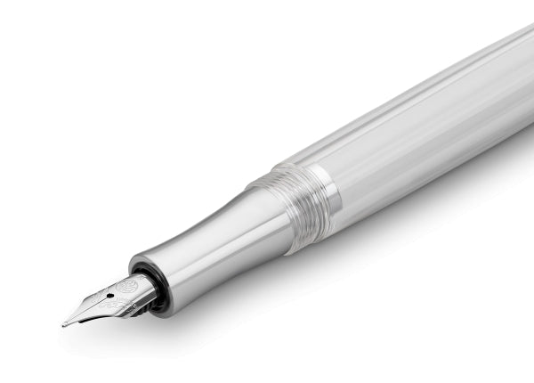 Kaweco STUDENT Fountain Transparent