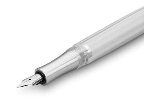 Kaweco STUDENT Fountain Transparent