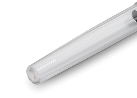 Kaweco STUDENT Fountain Transparent
