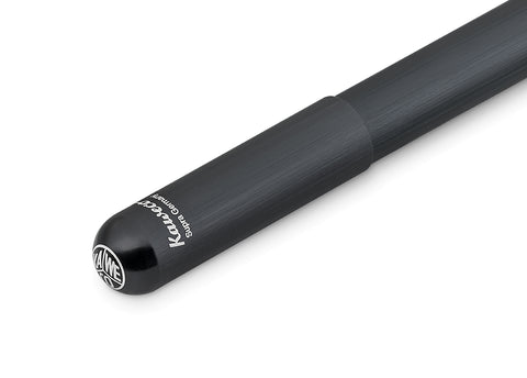 Kaweco SUPRA Black Fountain Pen F