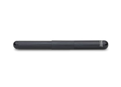 Kaweco SUPRA Black Fountain Pen M 0.9mm
