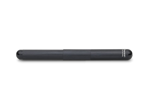 Kaweco SUPRA Black Fountain Pen