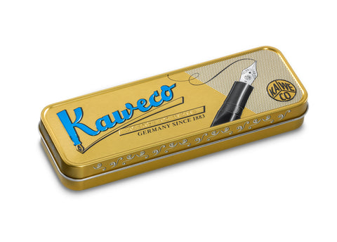 Kaweco DIA2 Fountain Pen Chrome