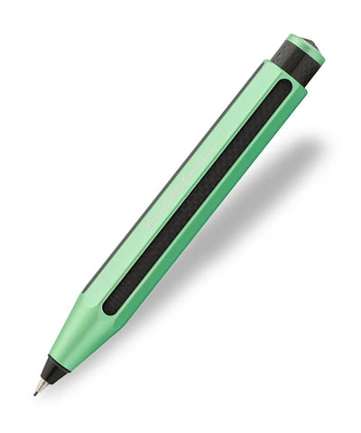 Kaweco AC SPORT Mechanical Pencil, Green, F 0.7 mm