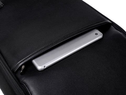 Executive Laptop Bag – 1680D High-Density Performance Fabric Edition (KB-024-41-2)