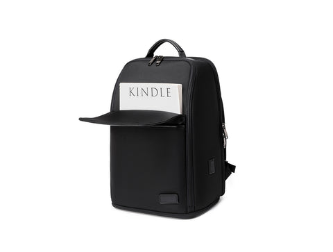 Executive Laptop Bag – 1680D High-Density Performance Fabric Edition (KB-024-41-2)