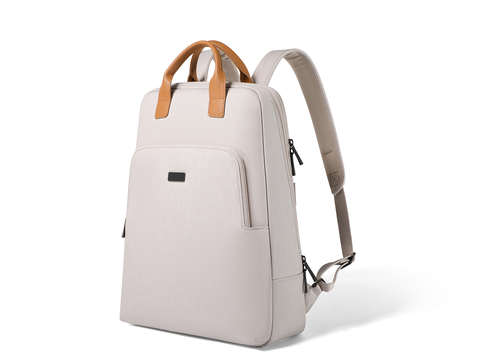 Executive Laptop Bag – Premium Waterproof Microfiber Edition