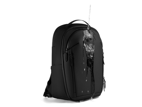 Executive Expand Laptop Case – Large 840D Professional Bag