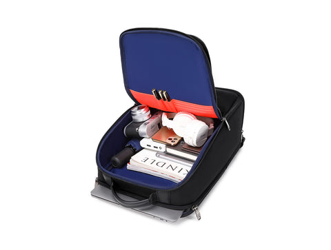 Executive Laptop Bag – 1680D High-Density Performance Fabric Edition (KB-024-41-2)