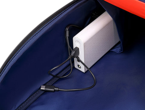 Executive Laptop Bag – 1680D High-Density Performance Fabric Edition (KB-024-41-2)