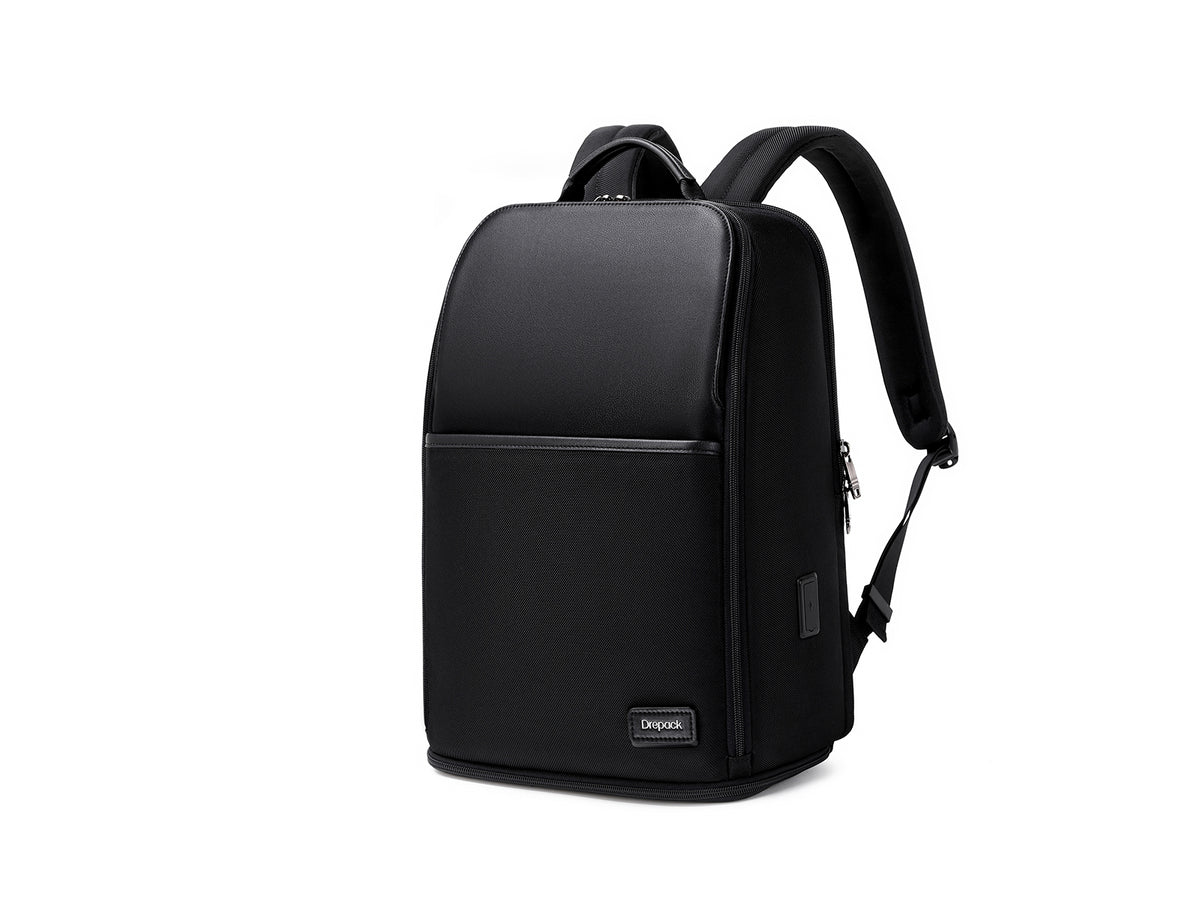 Executive Laptop Bag – 1680D High-Density Performance Fabric Edition (KB-024-41-2)