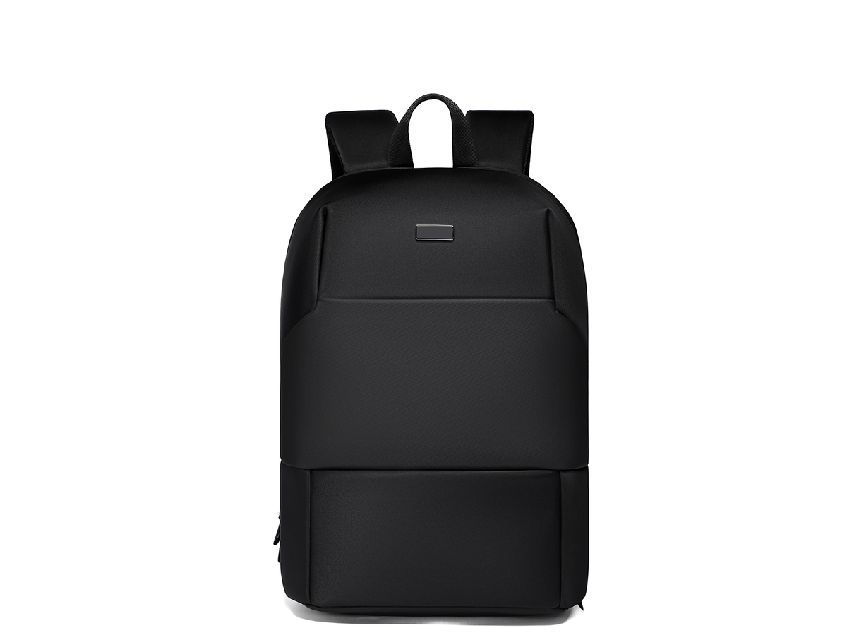 Executive Shield Laptop Brief – Waterproof PVC Professional Bag