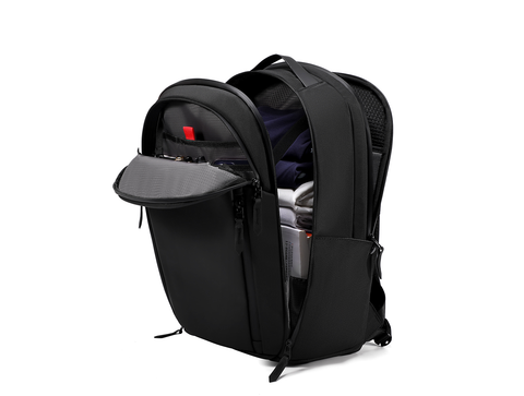 Executive Expand Laptop Case – Large 840D Professional Bag