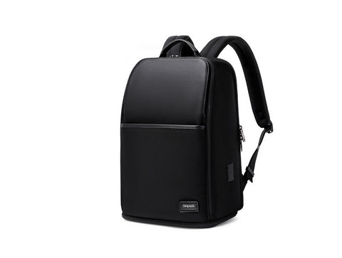 Executive Laptop Bag – 1680D High-Density Performance Fabric Edition (KB-024-41-2)