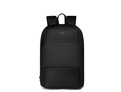 Executive Shield Laptop Brief – Waterproof PVC Professional Bag