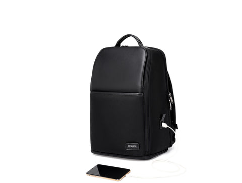 Executive Laptop Bag – 1680D High-Density Performance Fabric Edition (KB-024-41-2)