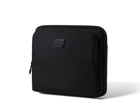Executive Laptop Bag – 1680D High-Density Performance Fabric Edition (GP-023436)