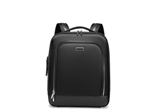 Prestige Microfiber Executive Brief – Luxury Waterproof Laptop Bag