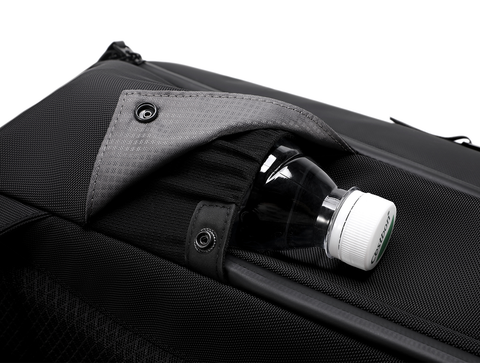 Executive Expand Laptop Case – Large 840D Professional Bag