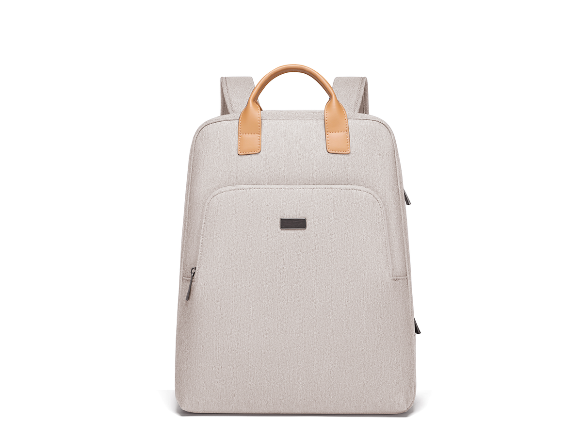 Executive Laptop Bag – Premium Waterproof Microfiber Edition
