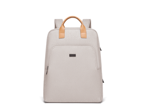 Executive Laptop Bag – Premium Waterproof Microfiber Edition