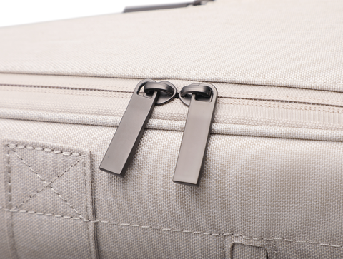 Executive Laptop Bag – Premium Waterproof Microfiber Edition