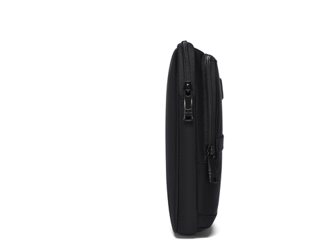 Executive Laptop Bag – 1680D High-Density Performance Fabric Edition (GP-023436)