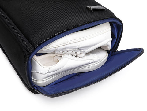 Executive Laptop Bag – 1680D High-Density Performance Fabric Edition (KB-024-41-2)