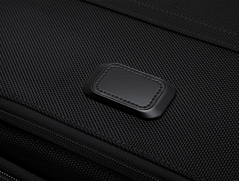 Executive Laptop Bag – 1680D High-Density Performance Fabric Edition (GP-023436)