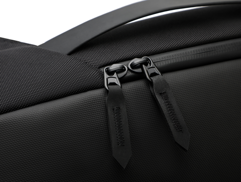 Urban Armor Laptop Brief – 840D PU Executive Work Bag