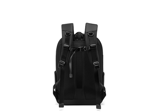 Executive Expand Laptop Case – Large 840D Professional Bag