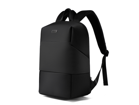 Executive Shield Laptop Brief – Waterproof PVC Professional Bag