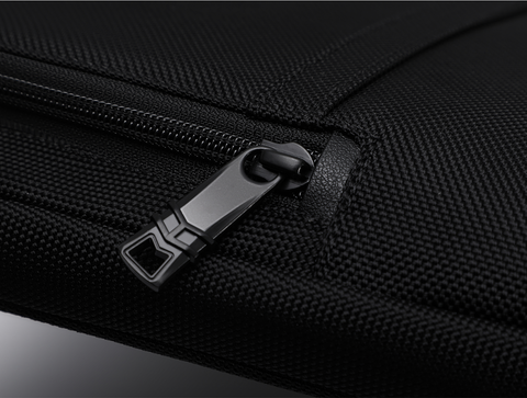 Executive Laptop Bag – 1680D High-Density Performance Fabric Edition (GP-023436)