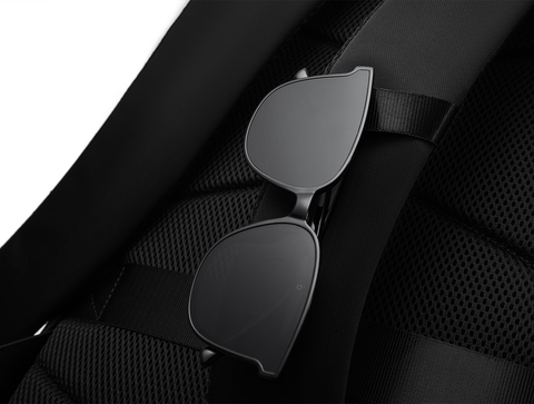 Vertical Elite Laptop Case – Slim Executive Waterproof Brief