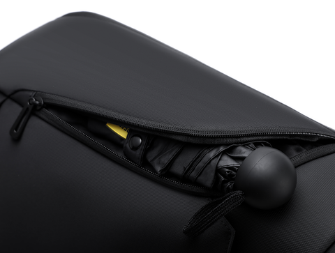 Metropolitan Pro Laptop Bag – Large Waterproof Executive Brief